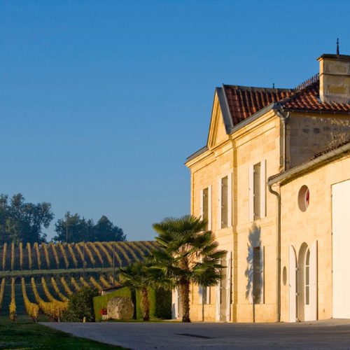 Château Moulin de Clotte